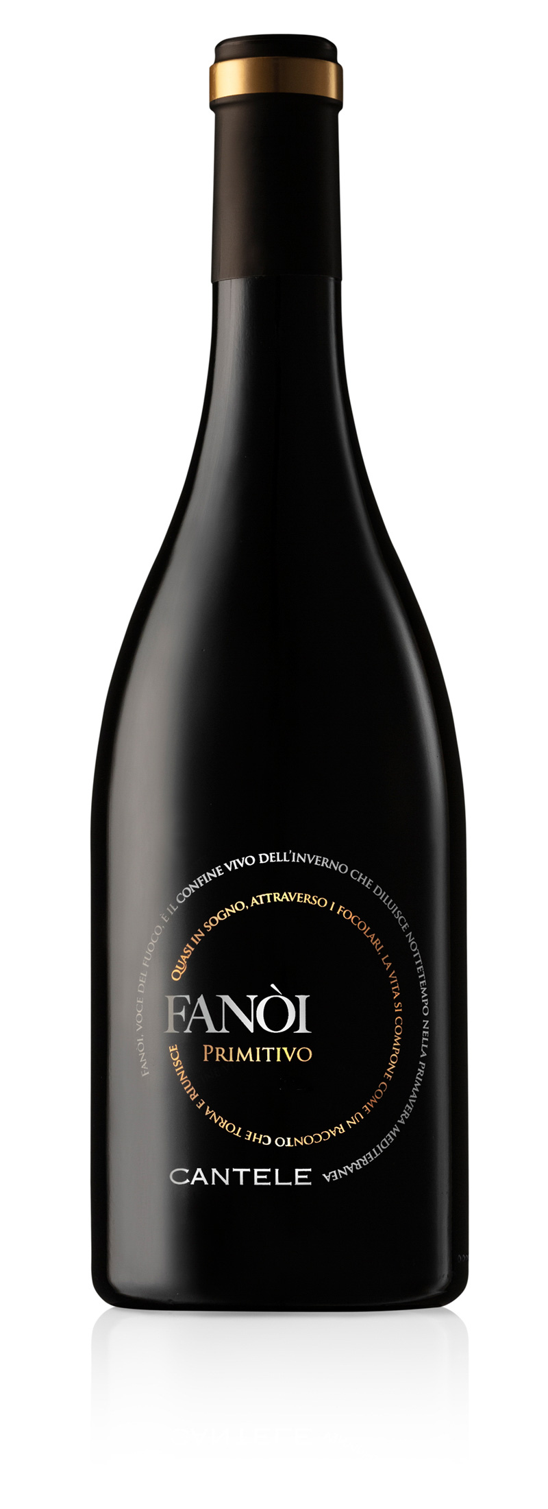 Fanòi Primitivo