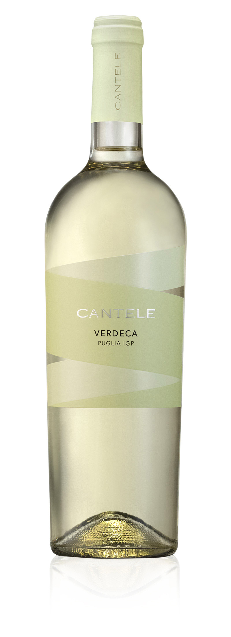 Verdeca wine